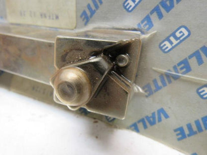 Valenite HP-TFR-12-3B Indexable Lathe Tool Holder 3/4" Square Shank USA NEW