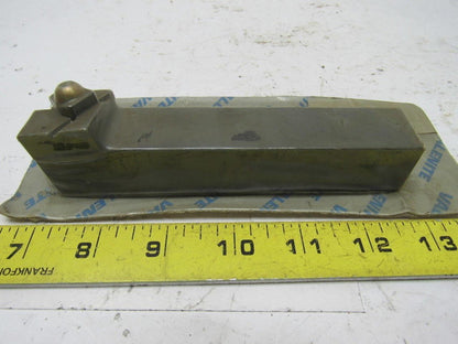 Valenite VHP-CLL-16-4D Indexable Lathe Tool Holder 1" Square Shank USA NEW