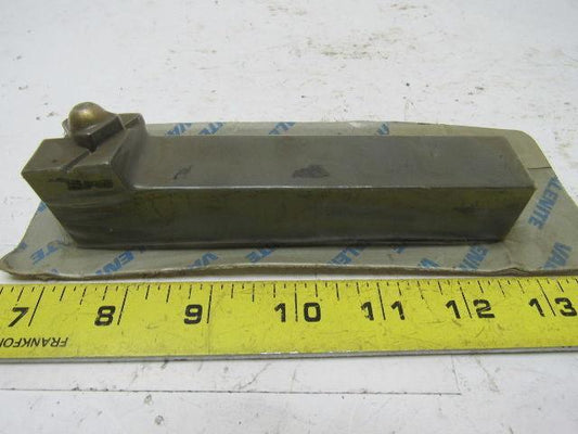 Valenite VHP-CLL-16-4D Indexable Lathe Tool Holder 1" Square Shank USA NEW