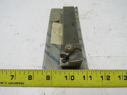 Valenite VHP-CLL-16-4D Indexable Lathe Tool Holder 1" Square Shank USA NEW