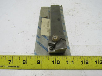 Valenite VHP-CLL-16-4D Indexable Lathe Tool Holder 1" Square Shank USA NEW