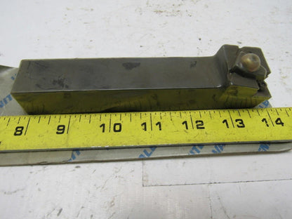 Valenite VHP-CLL-16-4D Indexable Lathe Tool Holder 1" Square Shank USA NEW