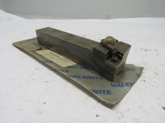 Valenite VHP-CLL-16-4D Indexable Lathe Tool Holder 1" Square Shank USA NEW