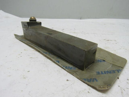 Valenite VHP-CLL-16-4D Indexable Lathe Tool Holder 1" Square Shank USA NEW