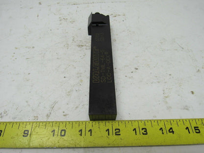 Valenite SD-TMIL-64-5 Indexable Grooving Lathe Tool Holder 3/4"X1" Shank USA NEW