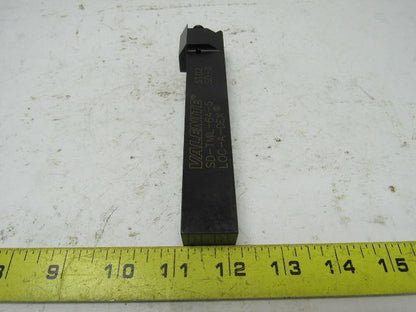 Valenite SD-TMIL-64-5 Indexable Grooving Lathe Tool Holder 3/4"X1" Shank USA NEW