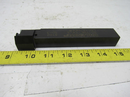Valenite SD-TMIL-64-5 Indexable Grooving Lathe Tool Holder 3/4"X1" Shank USA NEW
