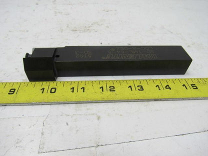 Valenite SD-TMIL-64-5 Indexable Grooving Lathe Tool Holder 3/4"X1" Shank USA NEW