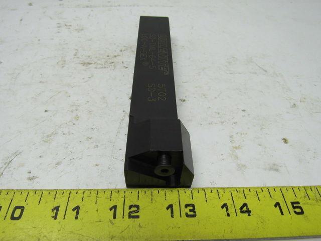 Valenite SD-TMIL-64-5 Indexable Grooving Lathe Tool Holder 3/4"X1" Shank USA NEW