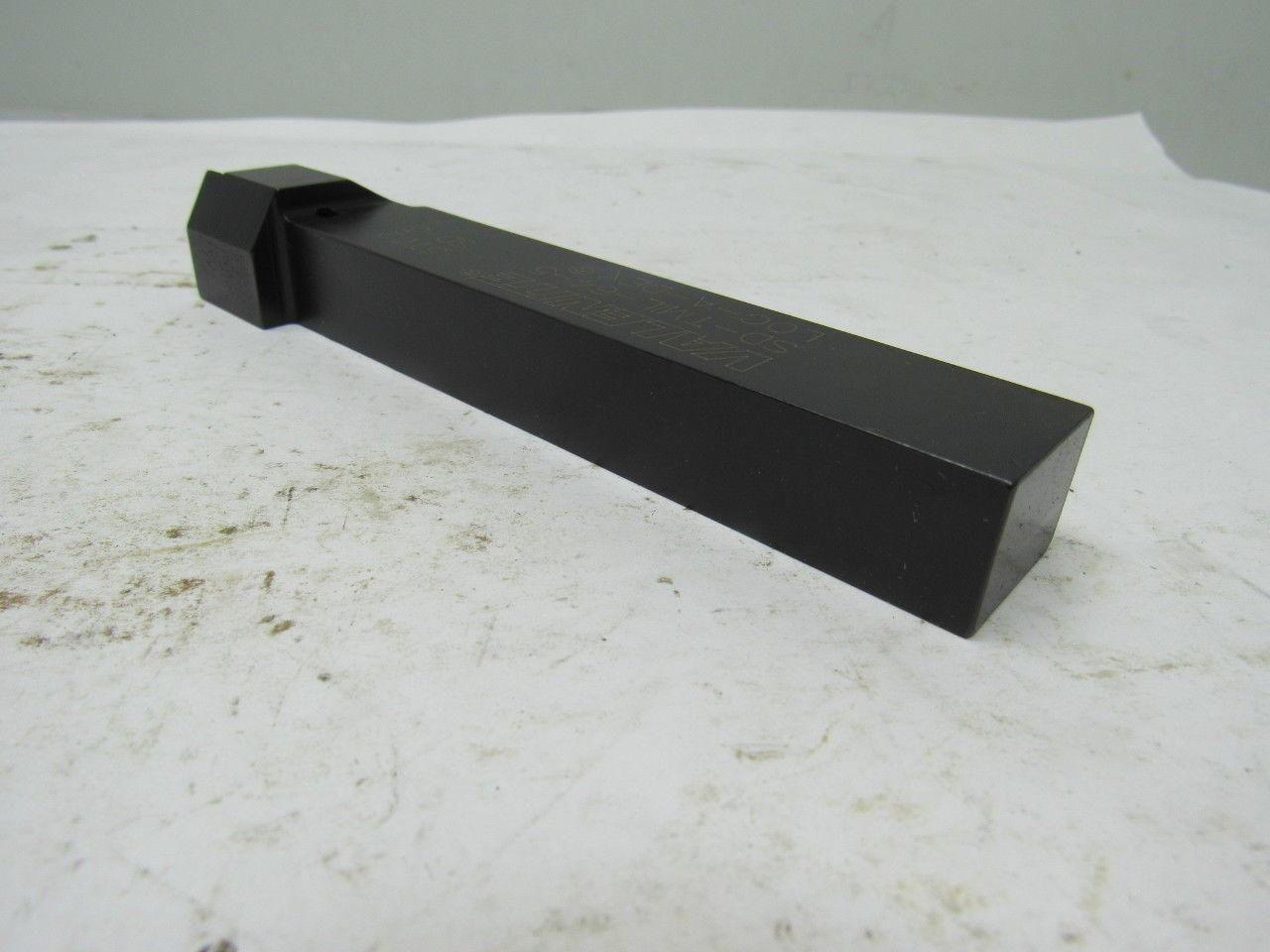 Valenite SD-TMIL-64-5 Indexable Grooving Lathe Tool Holder 3/4"X1" Shank USA NEW