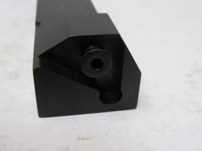 Valenite SD-TMIL-64-5 Indexable Grooving Lathe Tool Holder 3/4"X1" Shank USA NEW