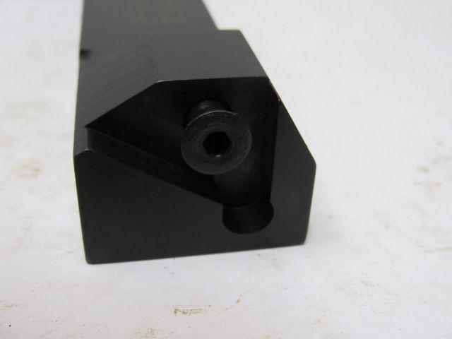 Valenite SD-TMIL-64-5 Indexable Grooving Lathe Tool Holder 3/4"X1" Shank USA NEW