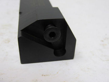 Valenite SD-TMIL-64-5 Indexable Grooving Lathe Tool Holder 3/4"X1" Shank USA NEW