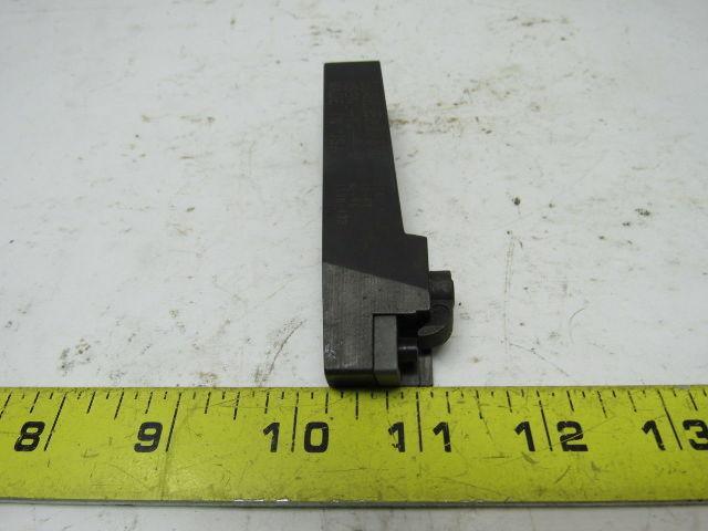 Valenite MSBNL-12-4B Indexable Lathe Tool Holder 3/4" Square Shank USA