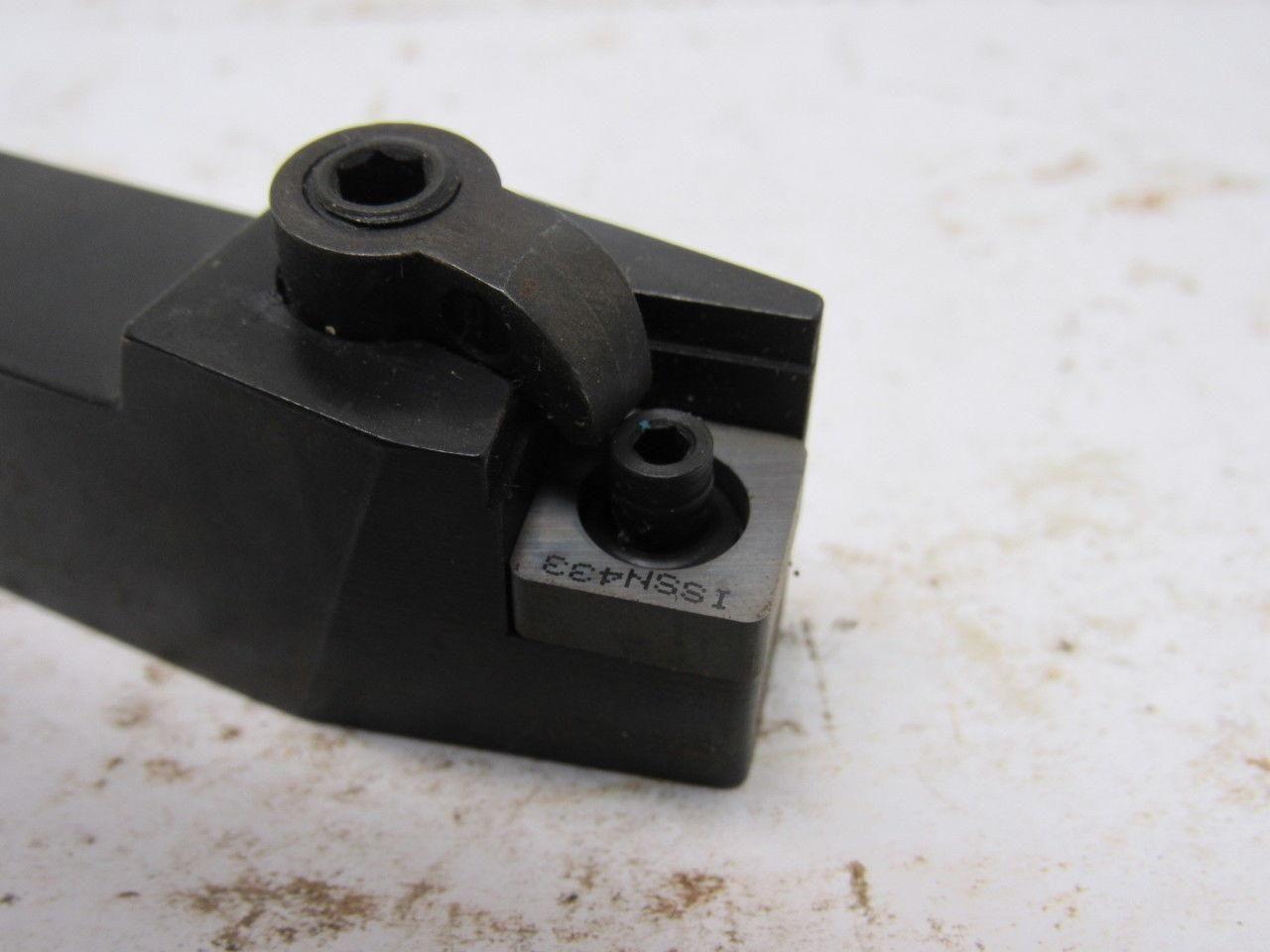 Valenite MSBNL-12-4B Indexable Lathe Tool Holder 3/4" Square Shank USA