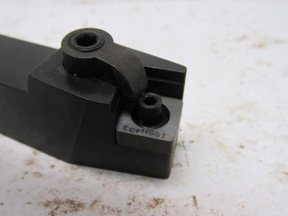 Valenite MSBNL-12-4B Indexable Lathe Tool Holder 3/4" Square Shank USA