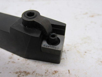 Valenite MSBNL-12-4B Indexable Lathe Tool Holder 3/4" Square Shank USA