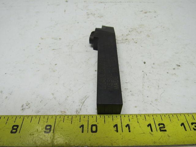 Valenite MSBNL-12-4B Indexable Lathe Tool Holder 3/4" Square Shank USA
