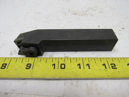 Valenite MSBNL-12-4B Indexable Lathe Tool Holder 3/4" Square Shank USA