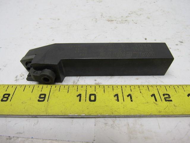 Valenite MSBNL-12-4B Indexable Lathe Tool Holder 3/4" Square Shank USA
