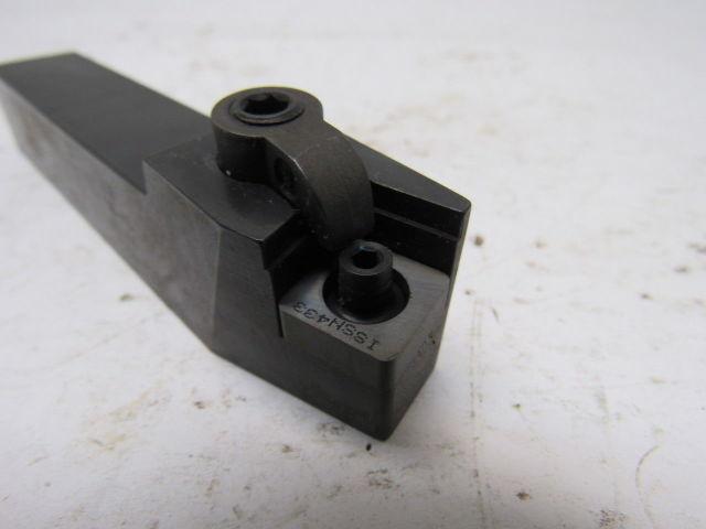 Valenite MSBNL-12-4B Indexable Lathe Tool Holder 3/4" Square Shank USA
