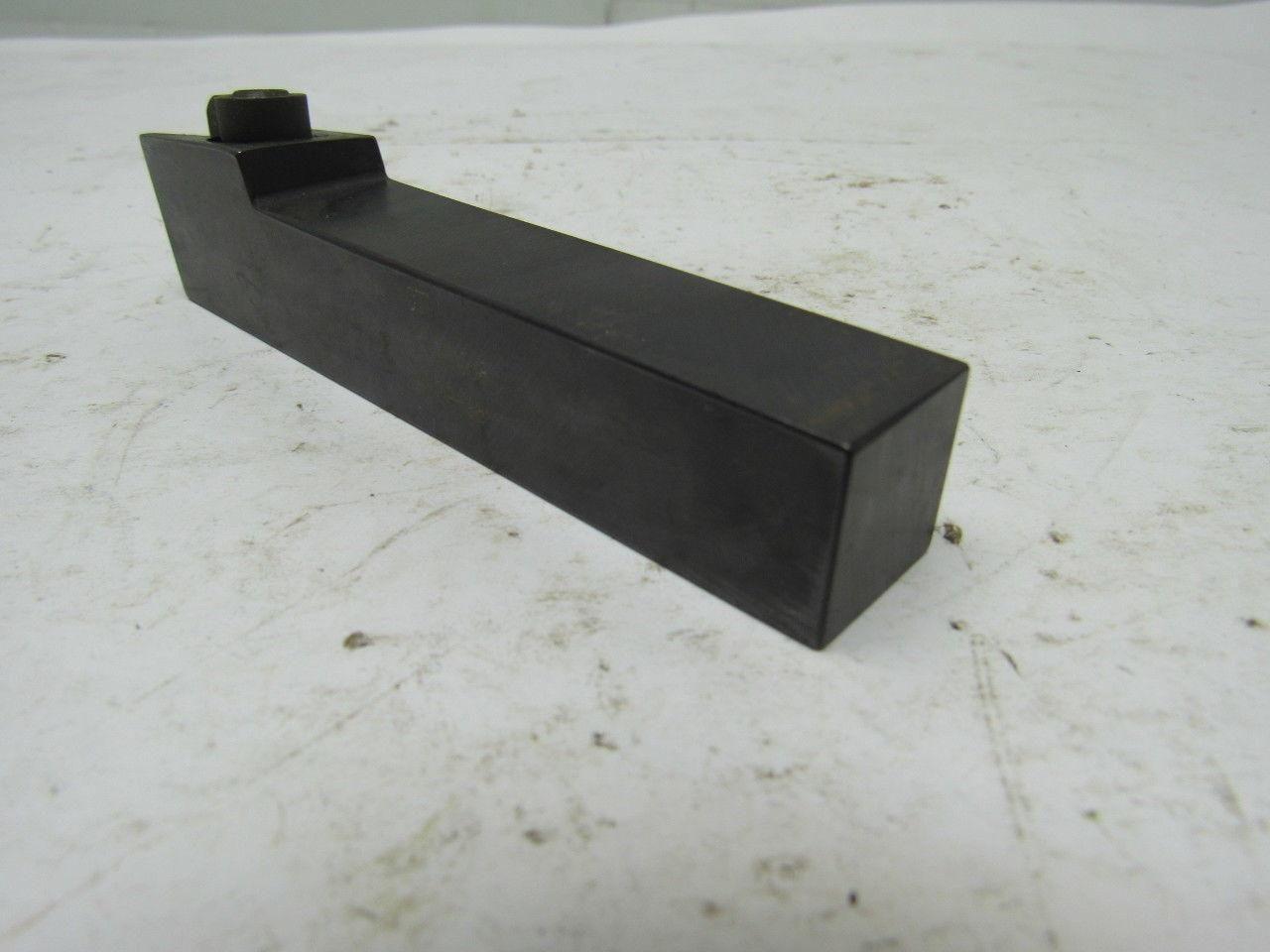 Valenite MSBNL-12-4B Indexable Lathe Tool Holder 3/4" Square Shank USA