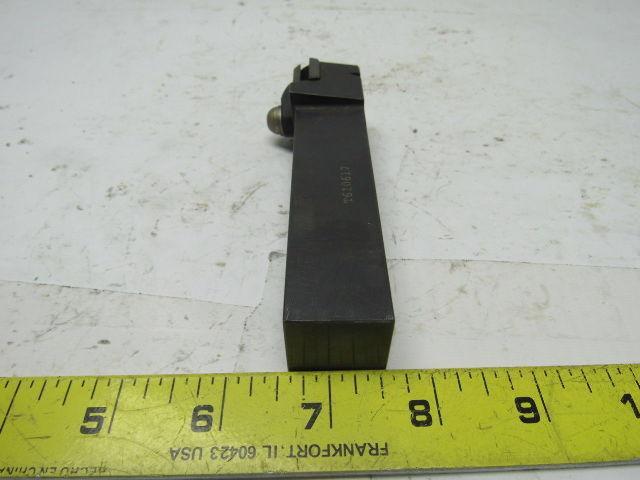 Valenite GPL-2525-22 Indexable Lathe Tool Holder 1" Square Shank USA
