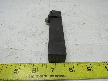 Valenite GPL-2525-22 Indexable Lathe Tool Holder 1" Square Shank USA