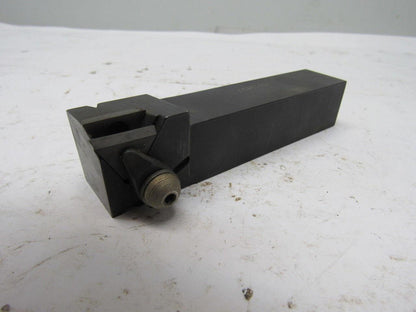 Valenite GPL-2525-22 Indexable Lathe Tool Holder 1" Square Shank USA