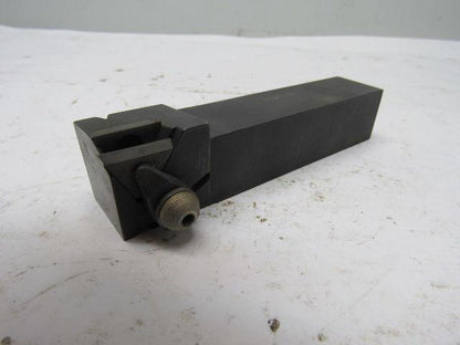 Valenite GPL-2525-22 Indexable Lathe Tool Holder 1" Square Shank USA