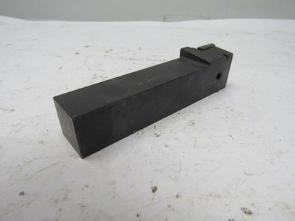 Valenite GPL-2525-22 Indexable Lathe Tool Holder 1" Square Shank USA