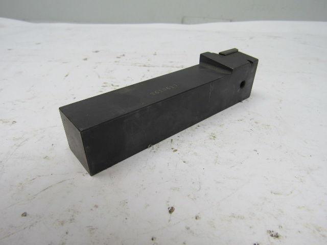 Valenite GPL-2525-22 Indexable Lathe Tool Holder 1" Square Shank USA