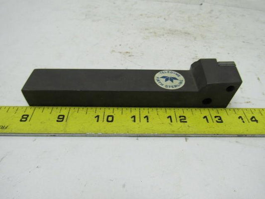 Teledyne SK 388533 Indexable Grooving Lathe Tool Holder 3/4"X1" Shank USA NEW