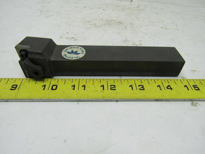 Teledyne SK 388533 Indexable Grooving Lathe Tool Holder 3/4"X1" Shank USA NEW