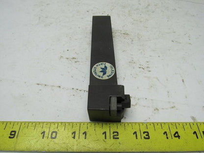 Teledyne SK 388533 Indexable Grooving Lathe Tool Holder 3/4"X1" Shank USA NEW