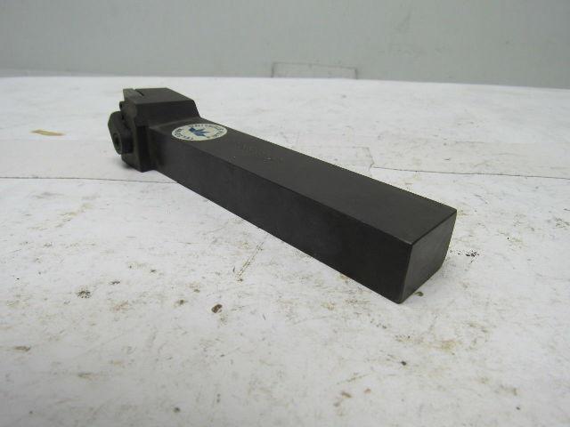 Teledyne SK 388533 Indexable Grooving Lathe Tool Holder 3/4"X1" Shank USA NEW