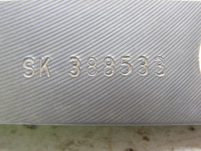 Teledyne SK 388533 Indexable Grooving Lathe Tool Holder 3/4"X1" Shank USA NEW