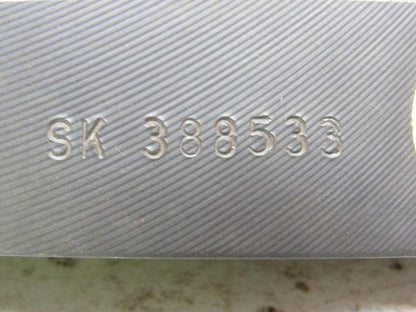 Teledyne SK 388533 Indexable Grooving Lathe Tool Holder 3/4"X1" Shank USA NEW