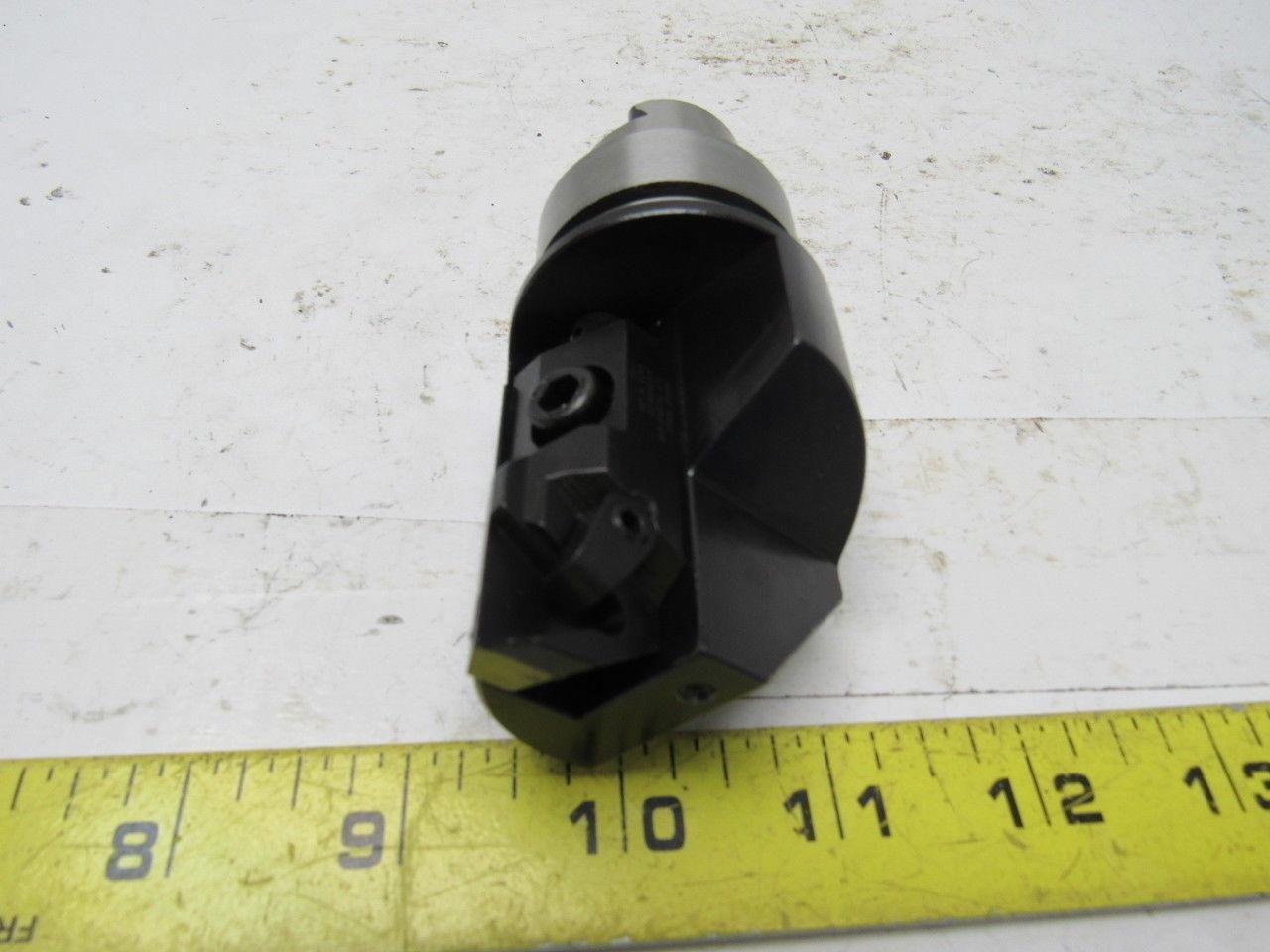 Valenite Modco Tool T-623336 M1005333 Indexable Adjustable Modular Boring Head