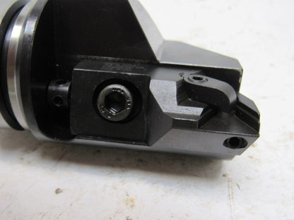 Valenite Modco Tool T-623336 M1005333 Indexable Adjustable Modular Boring Head