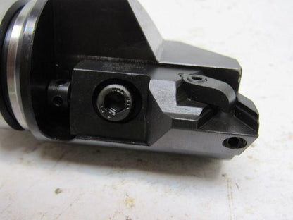 Valenite Modco Tool T-623336 M1005333 Indexable Adjustable Modular Boring Head