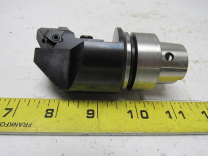 Valenite Modco Tool T-623336 M1005333 Indexable Adjustable Modular Boring Head