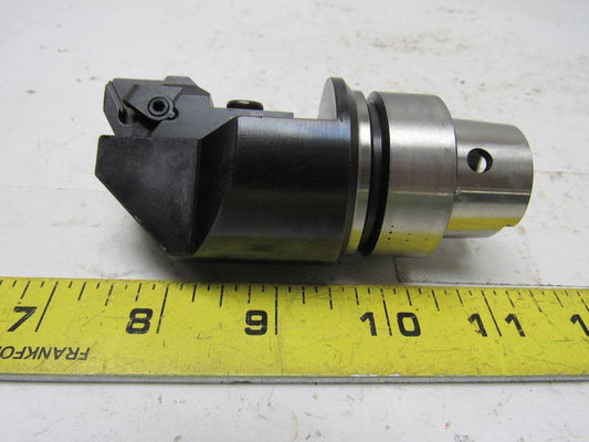 Valenite Modco Tool T-623336 M1005333 Indexable Adjustable Modular Boring Head