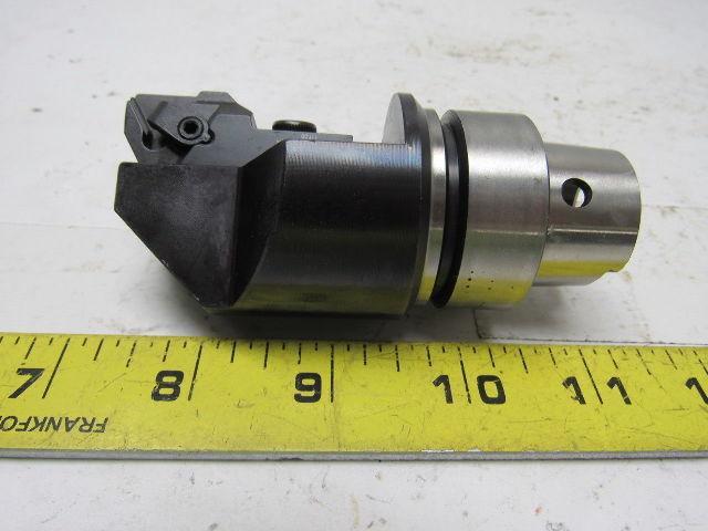 Valenite Modco Tool T-623336 M1005333 Indexable Adjustable Modular Boring Head