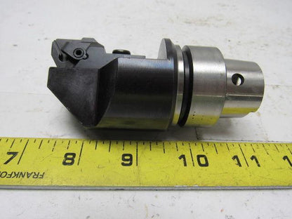 Valenite Modco Tool T-623336 M1005333 Indexable Adjustable Modular Boring Head