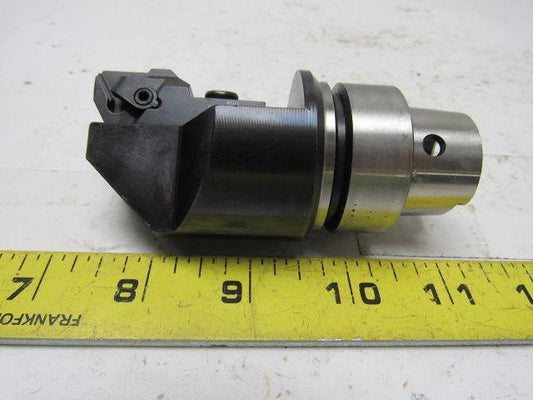 Valenite Modco Tool T-623336 M1005333 Indexable Adjustable Modular Boring Head