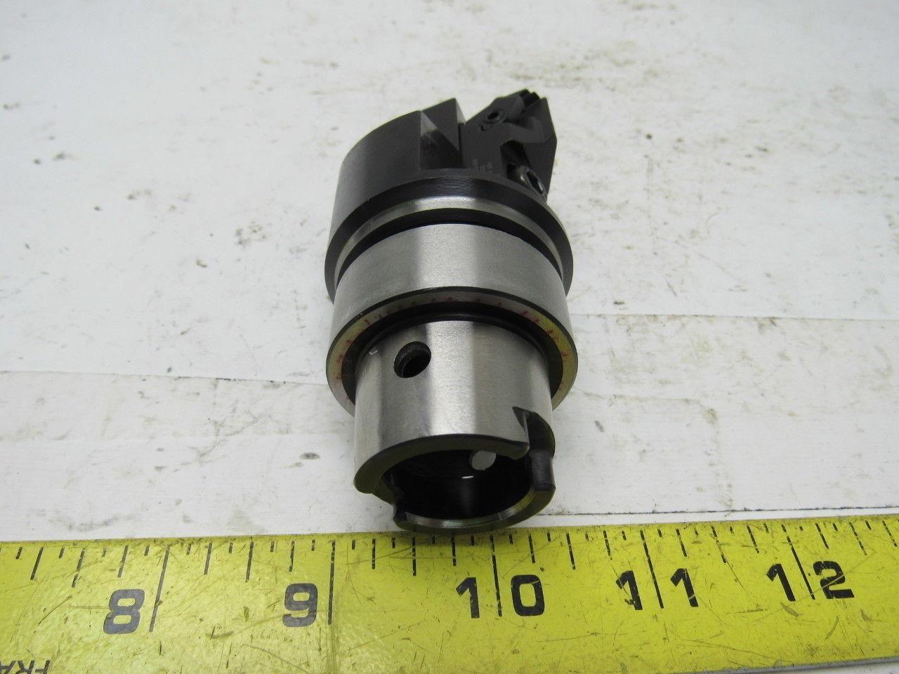 Valenite Modco Tool T-623336 M1005333 Indexable Adjustable Modular Boring Head