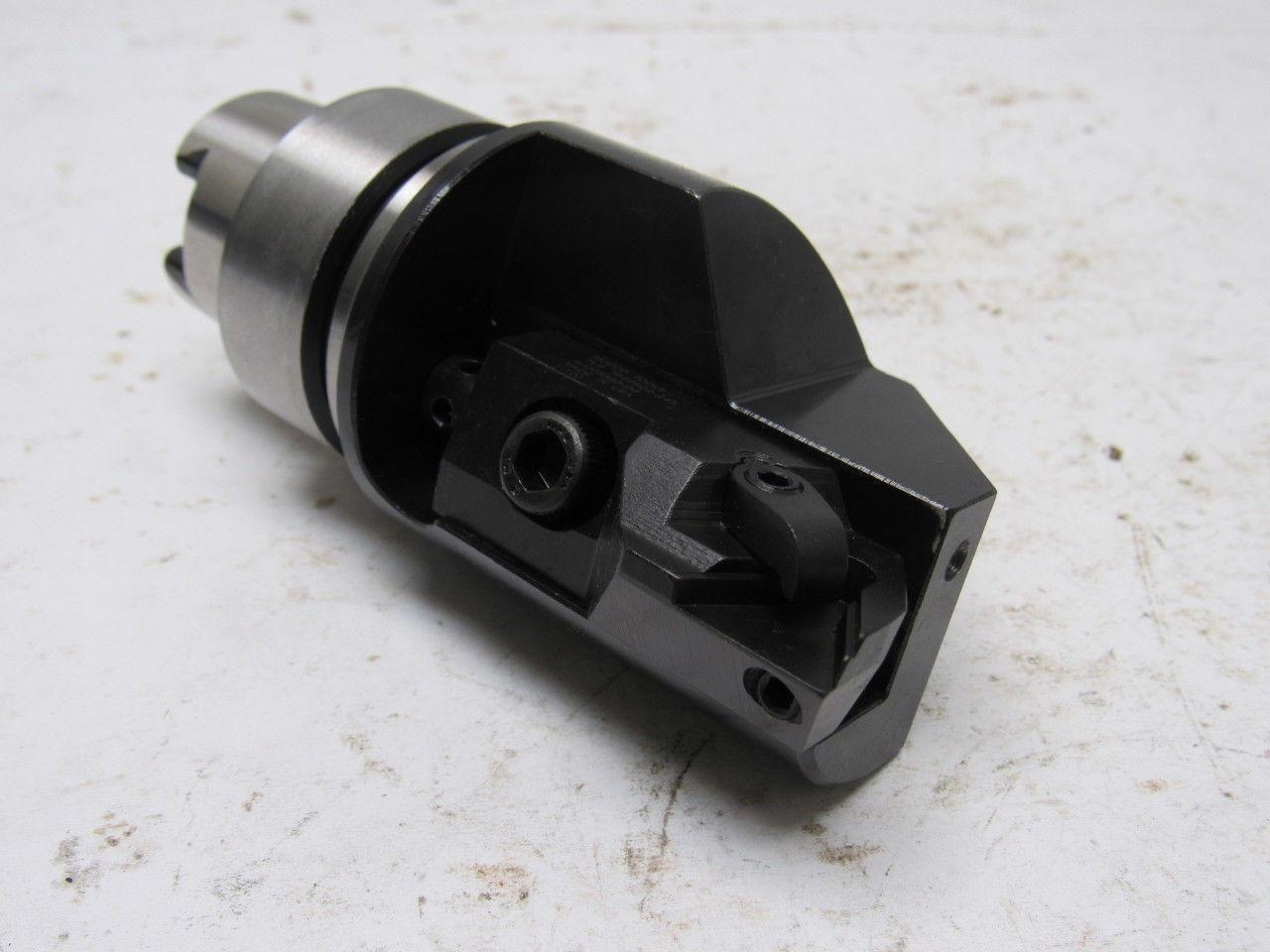 Valenite Modco Tool T-623336 M1005333 Indexable Adjustable Modular Boring Head