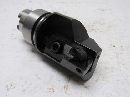 Valenite Modco Tool T-623336 M1005333 Indexable Adjustable Modular Boring Head