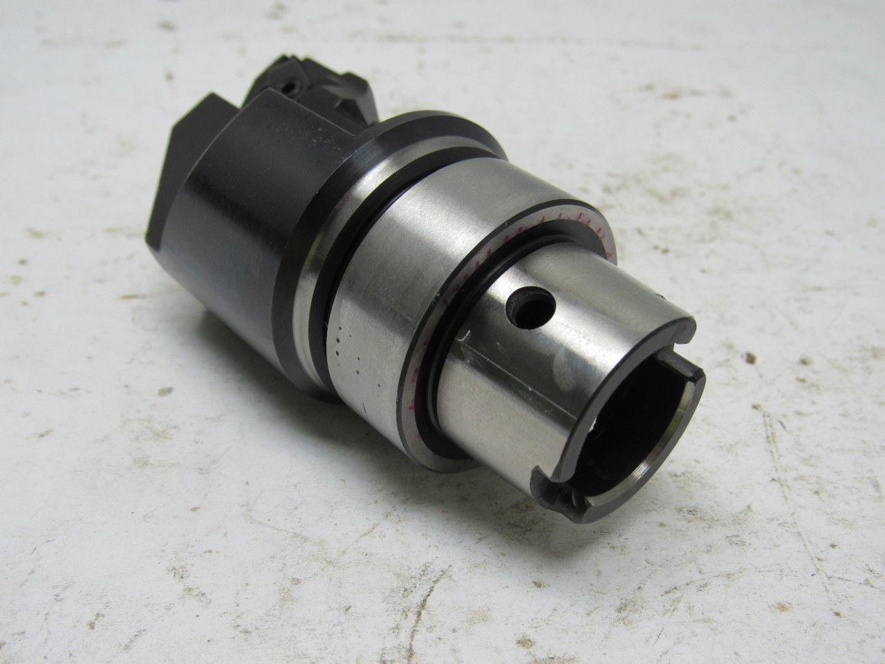 Valenite Modco Tool T-623336 M1005333 Indexable Adjustable Modular Boring Head